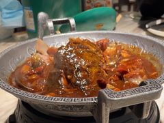 -大鱼徽州·寻味徽菜(星光总店)