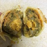 炒鸡好吃的蛋黄酥安利~