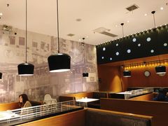 -千日贺茶餐厅(高新万达店)