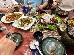 -新疆伊宁远征餐厅