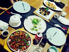 -稍可轩博物馆餐厅