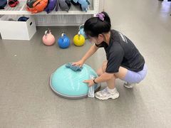 -乐刻运动健身(青山印象城店)