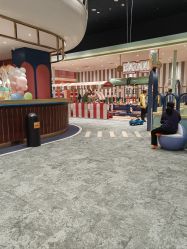 -奈尔宝家庭中心·亲子餐厅(鄞州万达店)