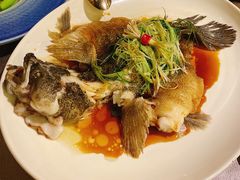 -广州文华东方酒店·江-由辉师傅主理