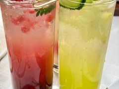 -俄士厨房(五棵松华熙LIVE店)