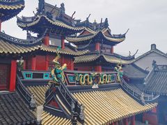 -启明龙王庙
