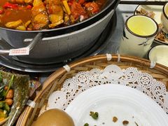 -大师傅金奖啤酒鱼(西街口总店)