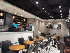 -Awfully Chocolate(嘉里城店)