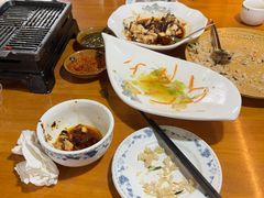 -龙姐私房菜(和顺古镇店)