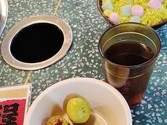 -怒火八零串串火锅(大渡口新天泽店)