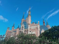 -上海迪士尼度假区