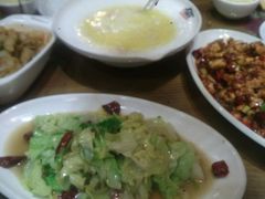 -渝味村火锅厅(白楼店)