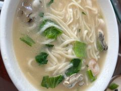 -宾朋海鲜特色美食餐厅·纯手工鲅鱼水饺(兴海路店)