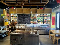 -开味馆饭铺(站前西路店)