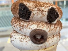 -DQ·蛋糕·冰淇淋(通州万达店)