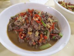 -笨罗卜浏阳菜馆(星沙店)