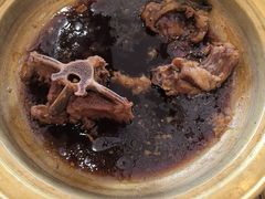 -民族饭荘(新华大街店)