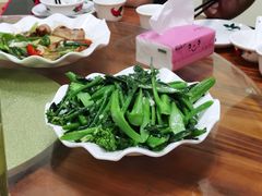 -老客家美食• 竹筒饭• 河鲜(龙门永汉店)