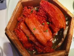 -湖锦酒楼·30年经典湖北菜(沌口店)