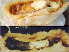 -小红旗臭豆腐炸冷面(万达店)