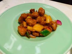 -港丽餐厅(高德置地店)