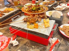 -郑喜旺烧烤(郑州总店)