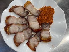 -邹胖哥好好吃餐馆(荔波美食街店)