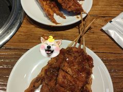 -辽B·小串(总店)
