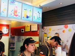 -CoCo都可(建外SOHO店)