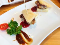 -割烹旭日本料理(龙湖狮山天街店)