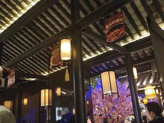 -绿茶餐厅(昆明世纪金源店)
