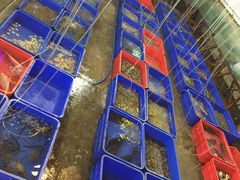 -幸福姐海鲜大排档