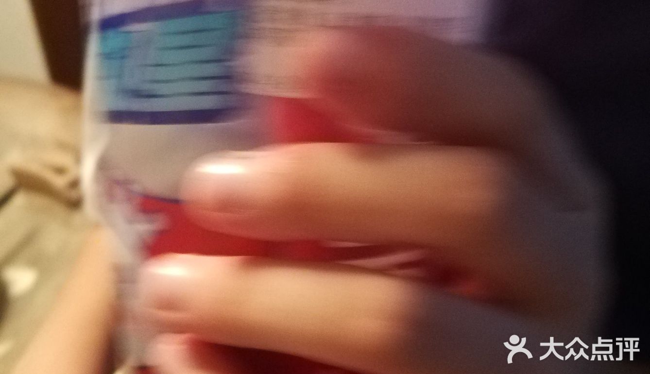 珍珠奶茶不停杯