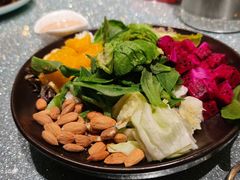 -蟹榭·本帮江浙菜·蟹宴(五角场合生汇商场店)