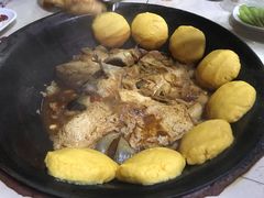 -大鹅岛灶台鱼·铁锅炖(水库路店)