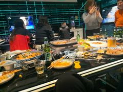 -星璨火吧KTV聚会餐厅(丰庆路店)