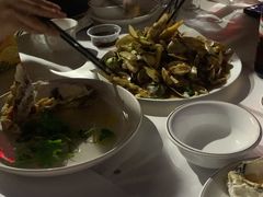 -阿尔法海鲜排档(爱琴海店)