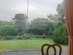 -浙江西子宾馆·瑶园咖啡厅