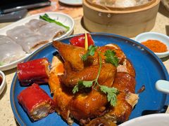-点都德(长泰广场店)