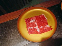 -牛New寿喜烧(金茂览秀城店)