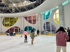 -世界之窗阿尔卑斯冰雪世界