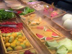 -尹珍珠·韩式无限烤肉(回龙湾店)