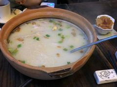 -堂宴·老厦门私房菜(1988仙岳总店)