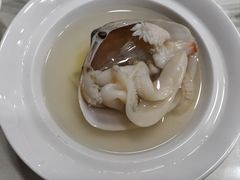 -龙宫海鲜楼(长乐漳港店)