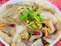 -叶存利海鲜大馅饺子(海宁路总店)
