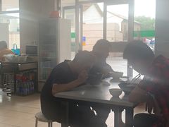 -上海为民商行清真饭店(南大路店)