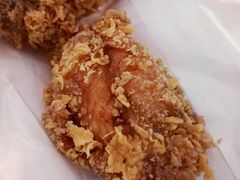 -麦当劳(北京南站店)