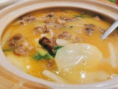 -勐巴拉云顶餐厅