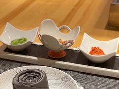 -厦门源昌凯宾斯基大酒店-隠れ鉄板焼