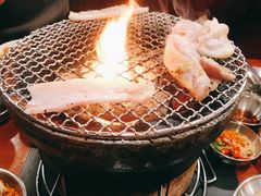 -大阪烧肉BAKA一代(十亩地店)